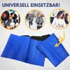 Best Sporting Hüft-Trainer 100 cm I Pflegeleichtes Neopren Produktbild-Vorschau 3
