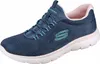 Skechers Summits Fun Flare Navy Größe EU 40 Produktbild-Vorschau 19