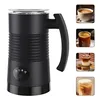 Milchaufschäumer Elektrisch 4-in-1 Electric Milk Steamer Produktbild-Vorschau 3