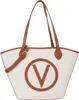 VALENTINO BAGS Covent Taschenset Shopper Umhängetasche: Produktbild-Vorschau 27