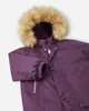 Reima mono de invierno 5100117C-4960 color violeta para Vista previa de la imagen del producto 3