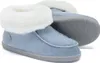 Vanuba Peppin Pantofole in pelle d'agnello Donna - Anteprima dell’immagine prodotto 16