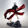 Tokyo Ghoul Ken Kaneki Actionfigur 22 cm – Anime Produktbild-Vorschau 3