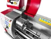 PAULIMOT Drehmaschine PM190-V mit 400 mm Spitzenweite, Produktbild-Vorschau 6