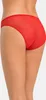 Teyli Mesh Slip mit floraler Spitze Glamour Female 312 rot Produktbild-Vorschau 3