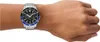 Chronographe Armani Exchange collection argent - homme Voir les images du produit 7