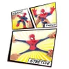 Moose Marvel Heroes Of Goo Jit Zu Spider-Man 41081 4+ Produktbild-Vorschau 9