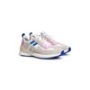 Lloyd Sportliche Schnürschuhe chalk-natur-barbie Damen Produktbild-Vorschau 4