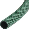 vidaXL Gartenschlauch Grün 1" 100 m PVC Produktbild-Vorschau 3