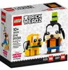 Lego Disney 40378 Goofy a Pluto Náhľad obrázku produktu 8