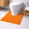 WohnDirect Koupelnová předložka s výřezem na WC PARIS Náhled obrázku produktu 2