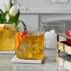 Krosno Gläser 6X350Ml Gläser Für Cider Wasser Cocktails Produktbild-Vorschau 5