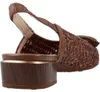 Hispanitas Rhv264658 Hnědý Náhled obrázku produktu 3