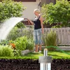 Izrielar 370 W/0,5 hp hlubinné čerpadlo Čerpadlo do studny Náhled obrázku produktu 8