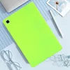 Pre Samsung Galaxy Tab S10 FE / S9 / S9 FE / S8 TPU Náhľad obrázku produktu 5