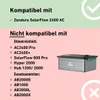 Zendure SolarFlow AB3000X Erweiterungsbatterie 2880Wh Produktbild-Vorschau 20