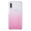 SAMSUNG EF-AA505CP - Coque arriere Evolution Rose G A50 Voir les images du produit 1