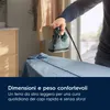 Electrolux Žehlička Care 500 E5SI2-6OG Oceánská zelená Náhled obrázku produktu 5