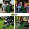 XMTECH rampa pre psov skladacie schodíky pre psov rampa do Náhľad obrázku produktu 8