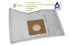 eVendix Staubsaugerbeutel, 10 Stk + 1 Mikro-Filter passend Produktbild-Vorschau 4