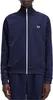 Fred Perry Taped Trainingsjacke Herren Podgląd zdjęcia produktu 1