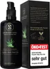 Satin Naturel Bio Aloe Vera Gel vegan 200 ml Produktbild-Vorschau 1