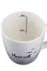 4tlg. Becher MEERZEIT weiß blau 380ml Jumbobecher maritim Produktbild-Vorschau 6