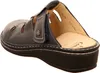 FINN COMFORT Java Damen Clog blau Glattleder : 39 Produktbild-Vorschau 20