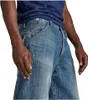 G-star 5620 3d Loose Fit Jeans Blau 33 / 34 Mann Blau 33 Produktbild-Vorschau 2