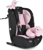 Moni Kindersitz i-Size i-Safe (76-150cm) Isofix, Top Produktbild-Vorschau 3