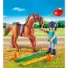 PLAYMOBIL 9259 - Pferdetherapeutin Produktbild-Vorschau 7