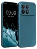 kwmobile Handyhülle für Xiaomi Poco F8 Pro Hülle - weiche Produktbild-Vorschau 1
