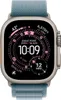 Apple Loop für Smartwatch - 49 mm, natürliche Produktbild-Vorschau 3