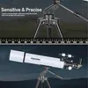 Teleskop 80mm Aperture Astronomie Refraktor Telescope für Produktbild-Vorschau 4