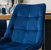 NEW HOME Krzesło CHIC tapicerowane krzesło do jadalni z Podgląd zdjęcia produktu 12