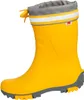 Kinderstiefel Bente gelb/dunkelgrau Gr. 34/35 Produktbild-Vorschau 9