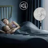 Ventilatore da Terra Oscillante Zenwire STL189 40W con Anteprima dell’immagine prodotto 5