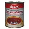 Hesco Ungarische Gulaschsuppe First Class stark Produktbild-Vorschau 1