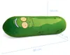 Plüsch-Kissen RICK AND MORTY Pickle Rick 60 cm Produktbild-Vorschau 3