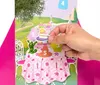 Disney Princess HTV86, Modepuppe, Weiblich, 3 Jahr(e), Produktbild-Vorschau 7