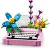 LEGO® Creator 31169 Písací stroj s kvetmi Náhľad obrázku produktu 27