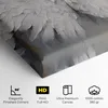 ARTHUB® Leinwandbild 80x120 cm, Pretty Angel Wings | Produktbild-Vorschau 3