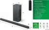 Philips TAB6309/10 Soundbar-Lautsprecher Grau 2.1 Kanäle Produktbild-Vorschau 24