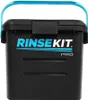 Rinsekit Pro 3.5 Gallon Tragbare Dusche Schwarz  Schwarz Produktbild-Vorschau 2