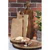 Zassenhaus Servierplatte Akazie rund 45x2,5cm Produktbild-Vorschau 2