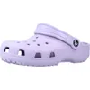 Crocs Classic Clog 206990-530+206991-530 (30/31/lavender) Produktbild-Vorschau 6