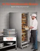 VEVOR Hot Box Speisenwärmer Imbisswärmer mit 16 Ebenen & Produktbild-Vorschau 4