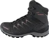 LOWA Innox Pro GTX Mid Damen Trekkingstiefel grau rosa - Produktbild-Vorschau 48
