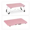Relaxdays Laptoptisch für Bett & Couch, HxBxT: 26 x 63 x 40 Produktbild-Vorschau 6