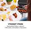 Klarstein Aero Vital deluxe - teplovzdušná fritéza, Náhľad obrázku produktu 3